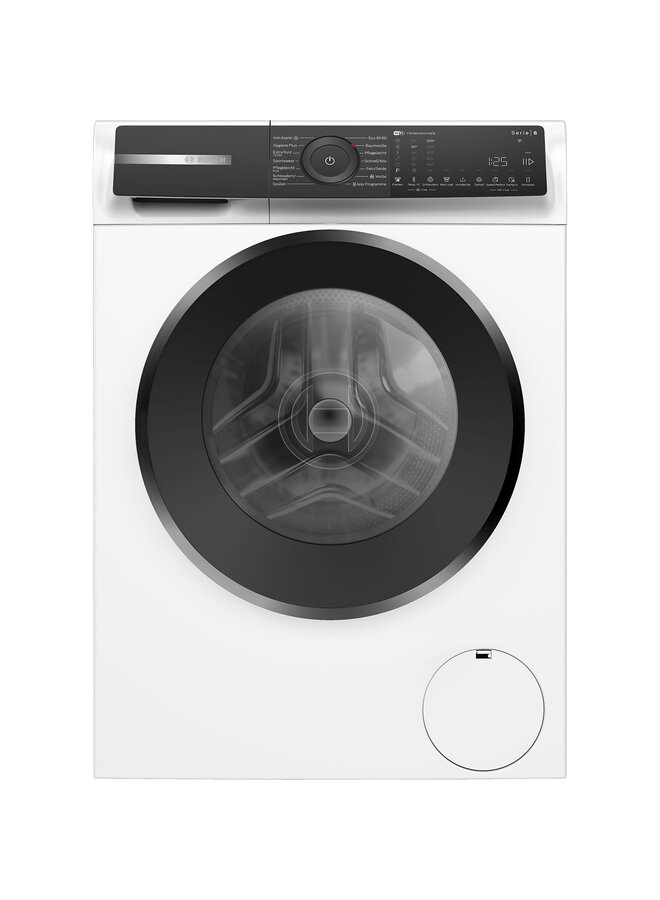 Bosch WGH244M40 | Wasmachine | 9 kg