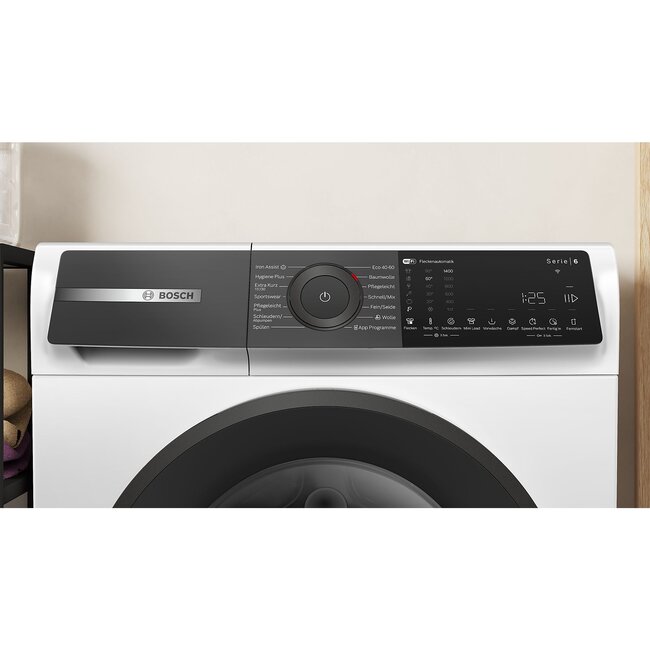 Bosch WGH244M40 | Wasmachine | 9 kg