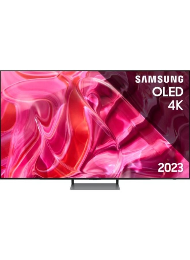 Samsung OLEDGQ65S90DATXZG | OLED | 4K Smart TV | 65 Inch