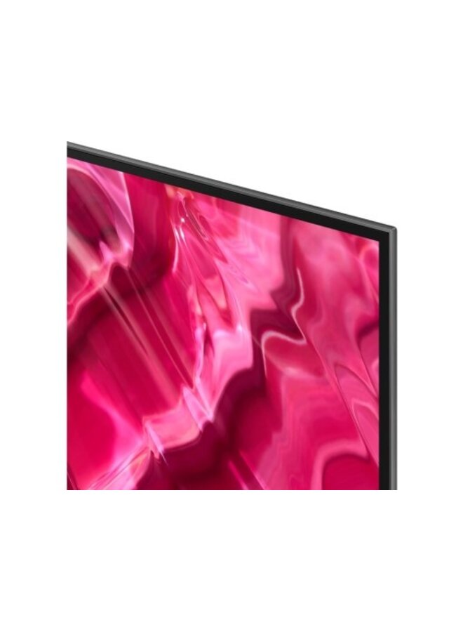 Samsung OLEDGQ65S90DATXZG | OLED | 4K Smart TV | 65 Inch