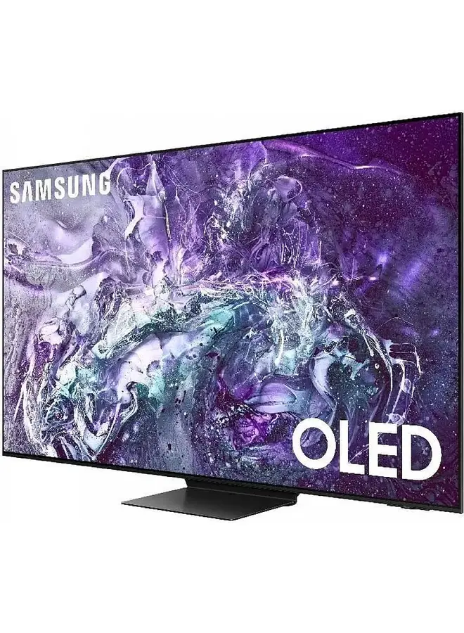 Samsung OLEDGQ65S95FATXZG | OLED | 4K Smart TV | 65 Inch