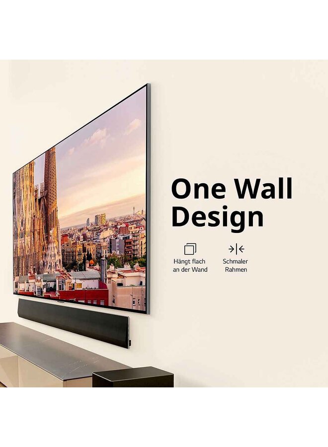LG OLED65G39LA | OLED | 4K Smart TV | 65 inch