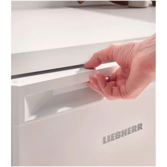 Liebherr Rd 1201 Pure | Tafelmodel koelkast | SmartFrost