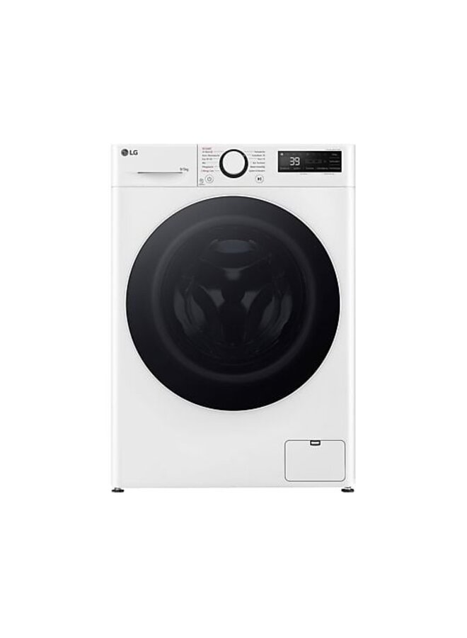 V5WD95SLIM | Wasdroogcombinatie | SlimFit