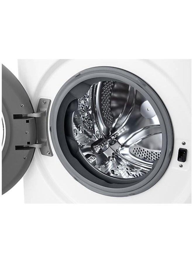 LG V5WD95SLIM | Wasdroogcombinatie | SlimFit