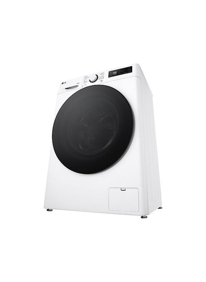 LG V5WD95SLIM | Wasdroogcombinatie | SlimFit