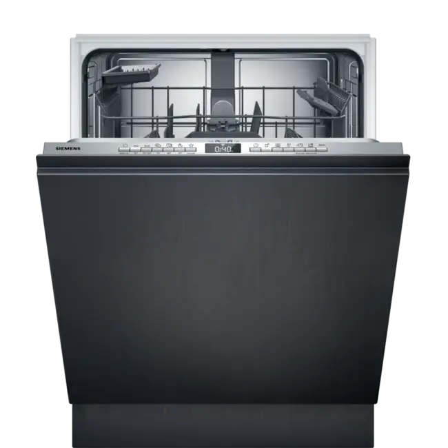 Siemens SN63EX27AE | Inbouw vaatwasser | A label | InfoLight