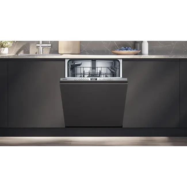 Siemens SN63EX27AE | Inbouw vaatwasser | A label | InfoLight