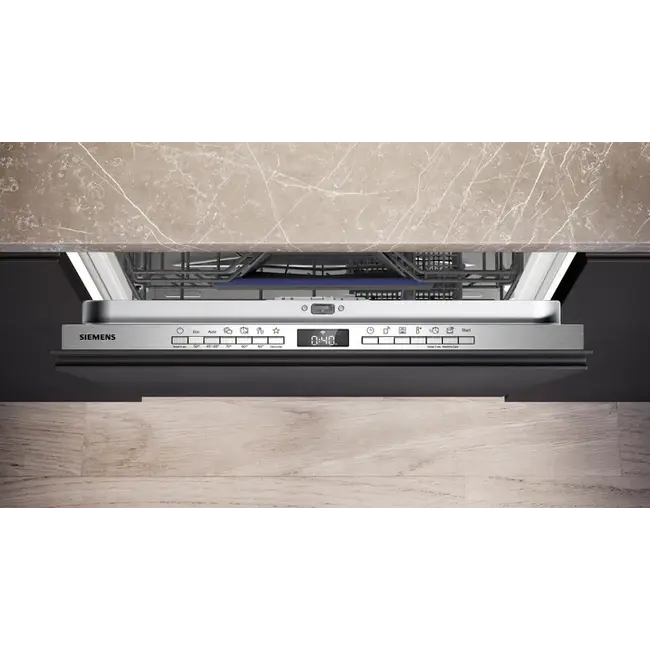 Siemens SN63EX27AE | Inbouw vaatwasser | A label | InfoLight