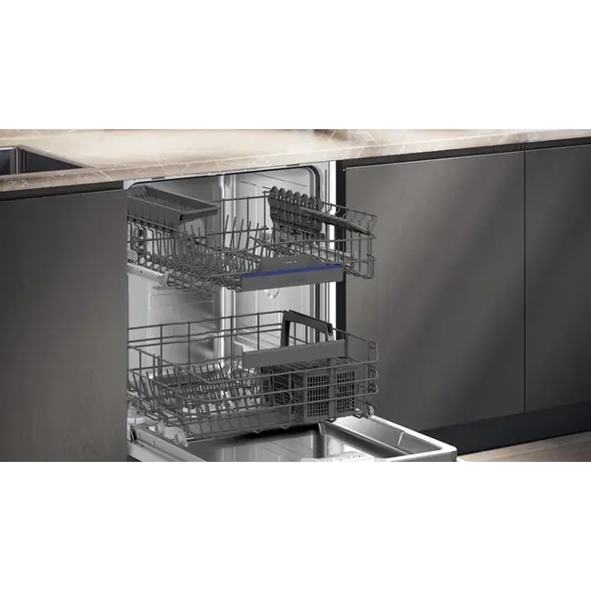 Siemens SN63EX27AE | Inbouw vaatwasser | A label | InfoLight