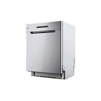Haier XU 4C4E1S-84 | Onderbouw vaatwasser | RVS