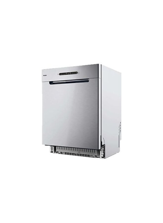 Haier XU 4C4E1S-84 | Onderbouw vaatwasser | RVS
