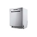 Haier XU 4C4E1S-84 | Onderbouw vaatwasser | RVS