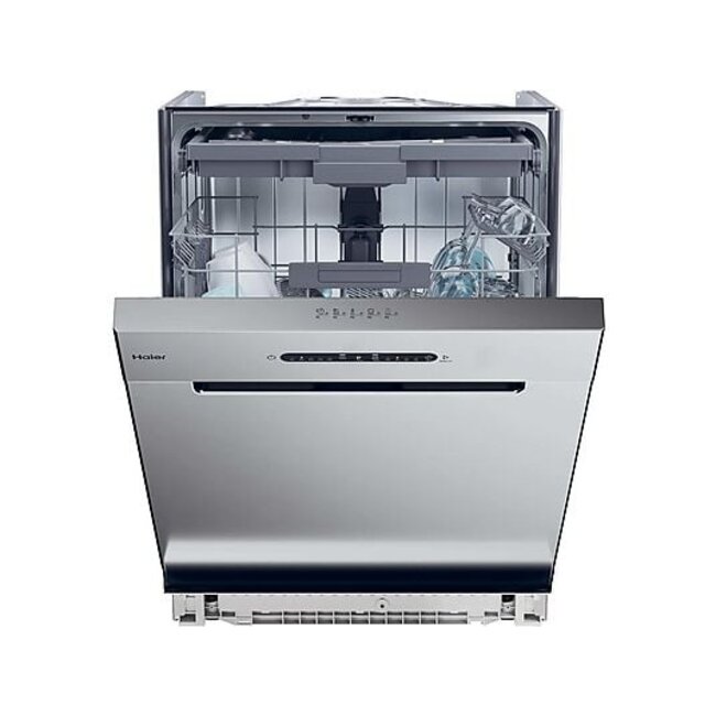 Haier XU 4C4E1S-84 | Onderbouw vaatwasser | RVS