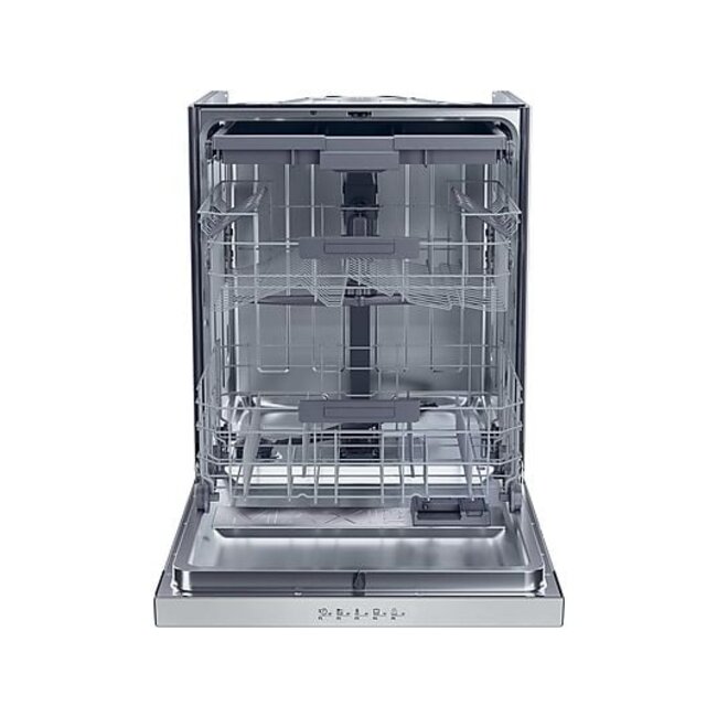 Haier XU 4C4E1S-84 | Onderbouw vaatwasser | RVS