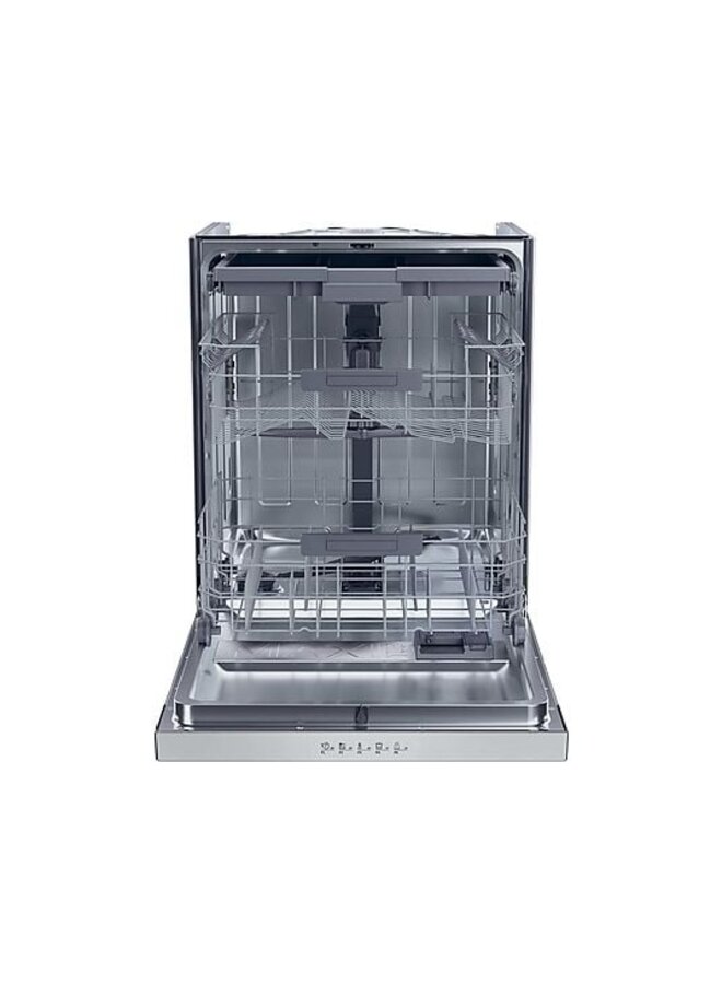 Haier XU 4C4E1S-84 | Onderbouw vaatwasser | RVS