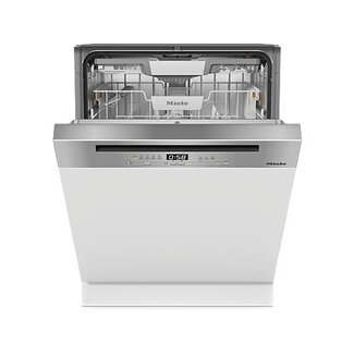 Miele G 5811 SCi Active Plus | Half geintegreerde vaatwasser | RVS