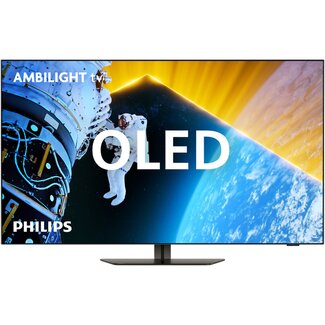 Philips 48 OLED 809/12 48 inch 4K Smart TV Ambilight