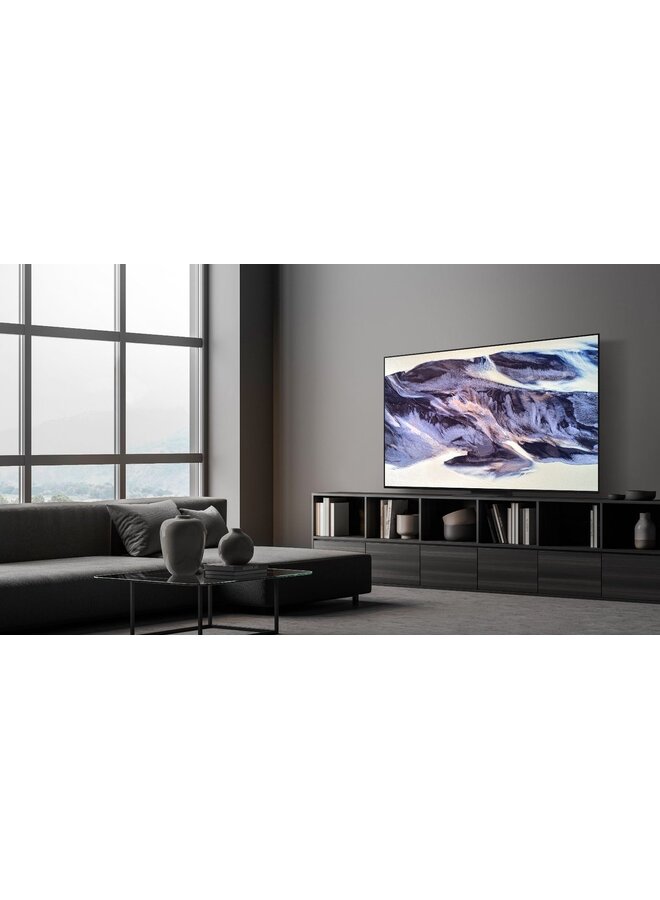Samsung OLED GQ55S90DAEXZG Oled TV 55 Inch 4K Smart