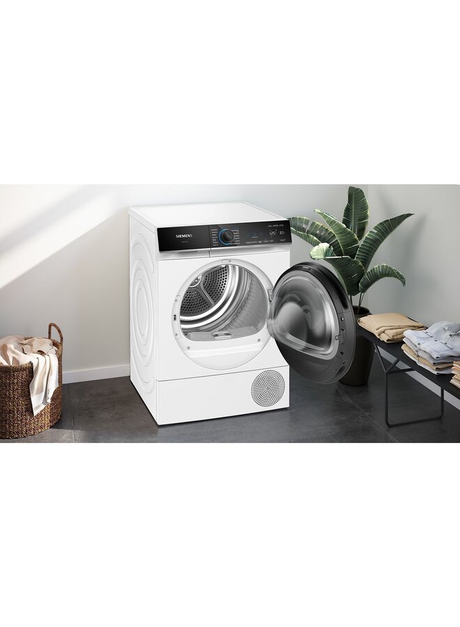 Siemens WQ45B2BFCB | Warmtepompdroger | 9 kg
