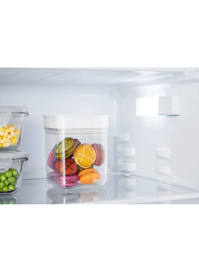 HEKS8260D | Onderbouw koelkast | Nis 82