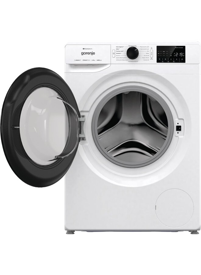 Gorenje WPNEI94A1TS | Wasmachine | 9 kg | Wifi