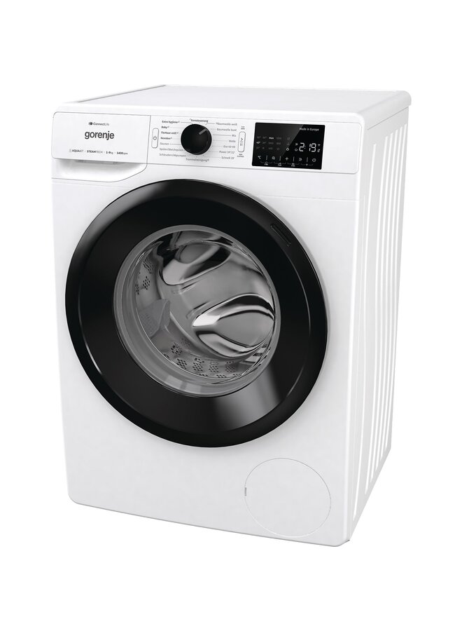 Gorenje WPNEI94A1TS | Wasmachine | 9 kg | Wifi