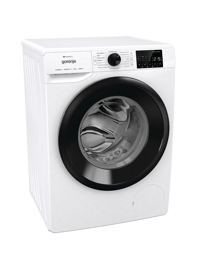 Gorenje WPNEI94A1TS | Wasmachine | 9 kg | Wifi