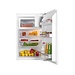 Koenic KBK 8811 E DOD | Inbouw koelkast 88 cm