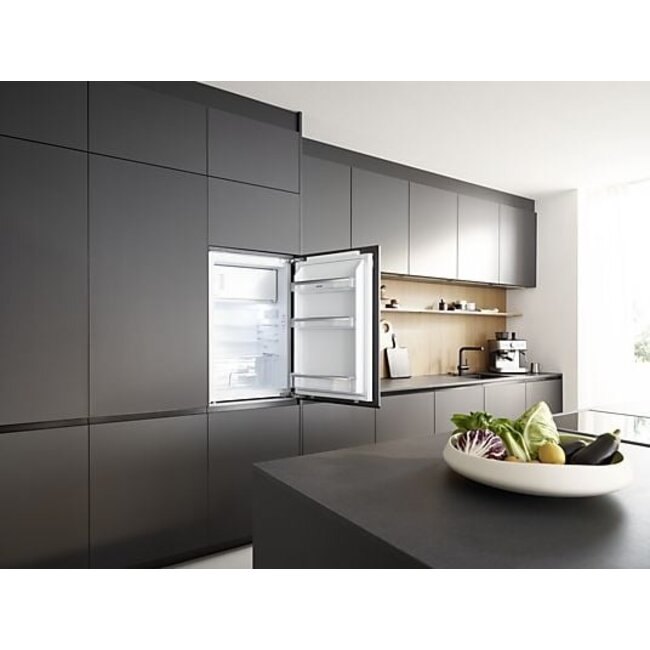 Koenic KOENIC KBK 8811 E DOD | Inbouw koelkast 88 cm