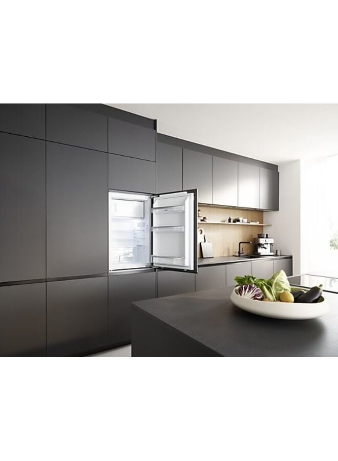 KOENIC KBK 8811 E DOD | Inbouw koelkast 88 cm