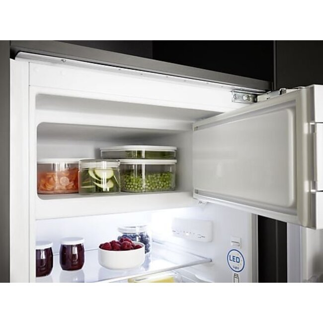 Koenic KOENIC KBK 8811 E DOD | Inbouw koelkast 88 cm