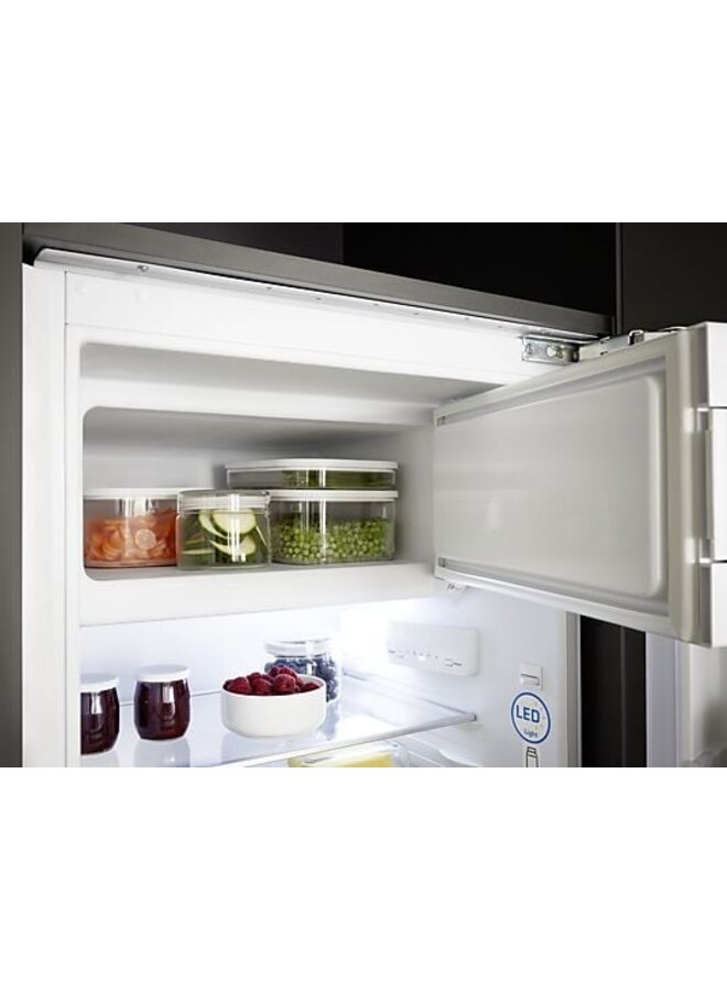 KOENIC KBK 8811 E DOD | Inbouw koelkast 88 cm