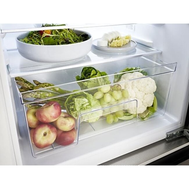 Koenic KOENIC KBK 8811 E DOD | Inbouw koelkast 88 cm