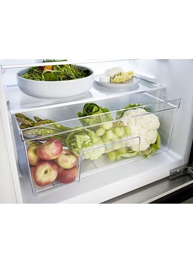 KOENIC KBK 8811 E DOD | Inbouw koelkast 88 cm