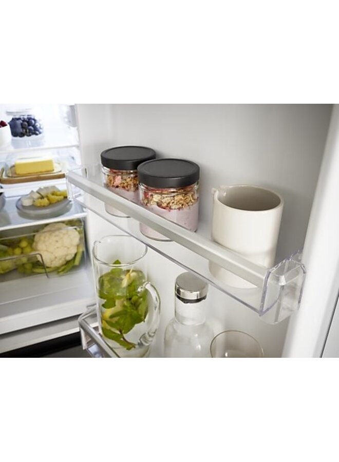 KOENIC KBK 8811 E DOD | Inbouw koelkast 88 cm