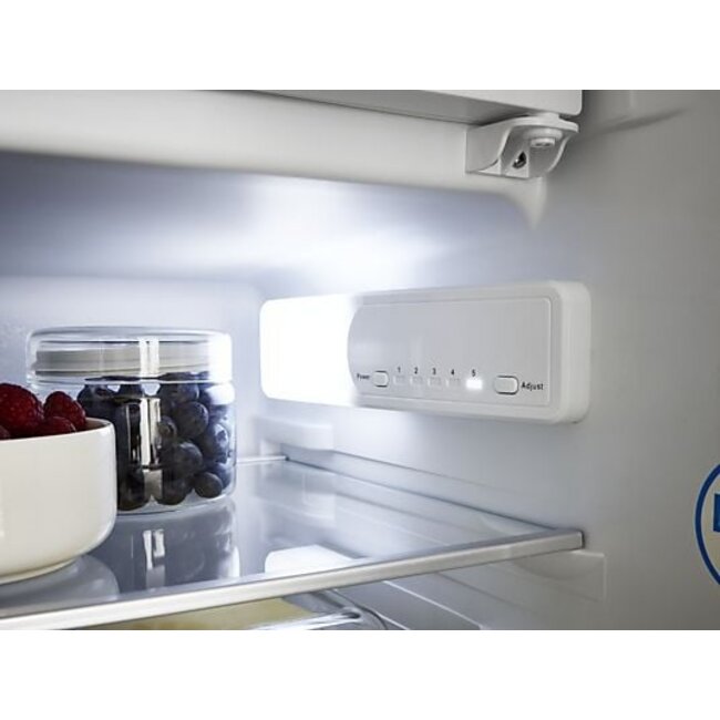 Koenic KOENIC KBK 8811 E DOD | Inbouw koelkast 88 cm