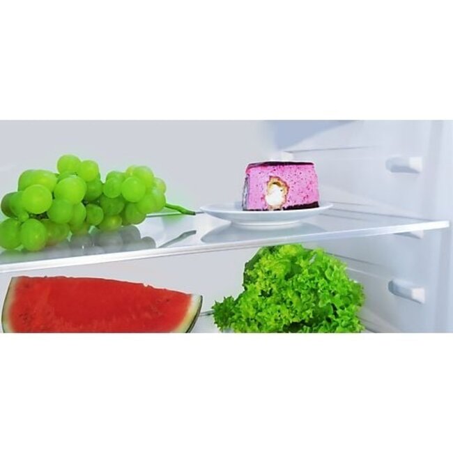 Koenic KOENIC KBK 8811 E DOD | Inbouw koelkast 88 cm