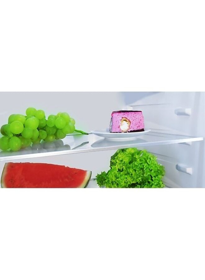 KOENIC KBK 8811 E DOD | Inbouw koelkast 88 cm