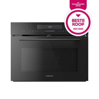 Inventum IMC4535GT | Inbouw oven magnetron | 45 cm