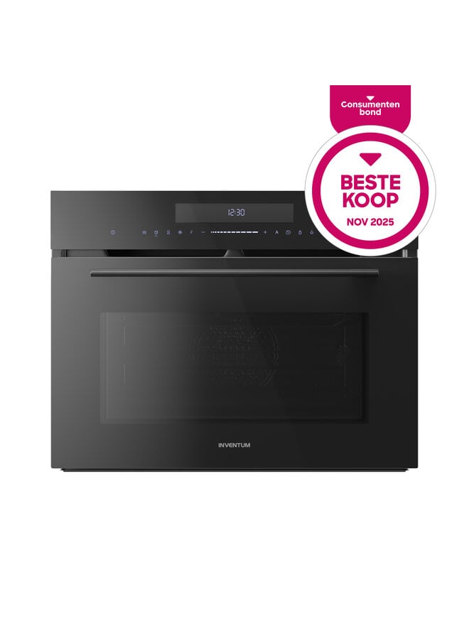 Inventum IMC4535GT | Inbouw oven magnetron | 45 cm