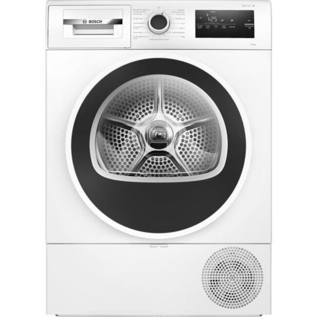 Bosch WTH8520SNL | Warmtepompdroger | 8 kg
