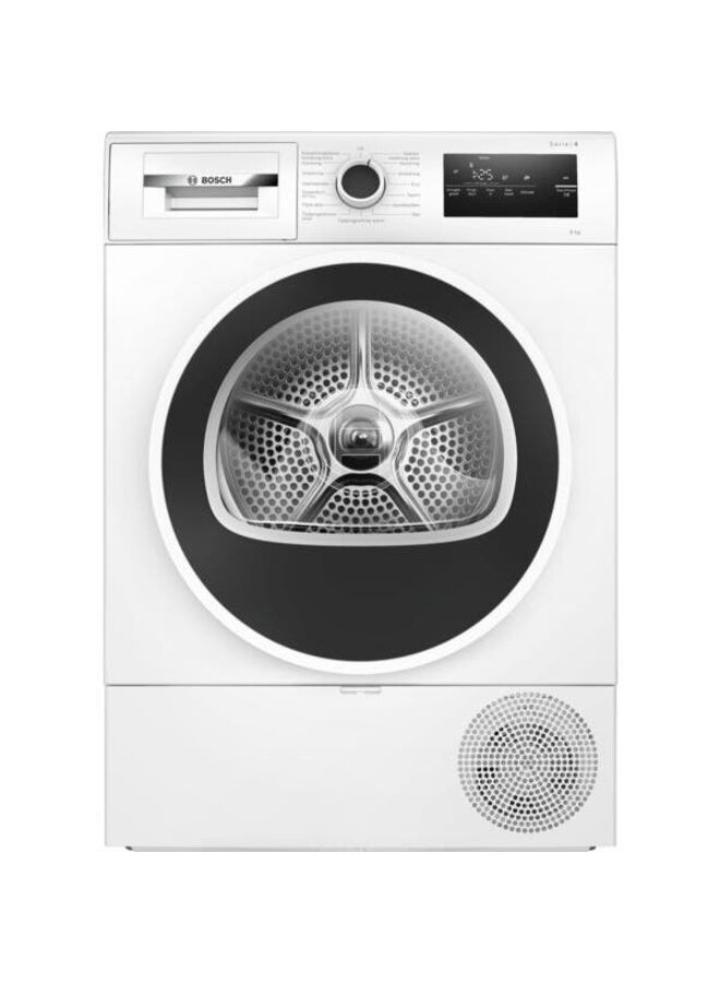 Bosch WTH8520SNL | Warmtepompdroger | 8 kg