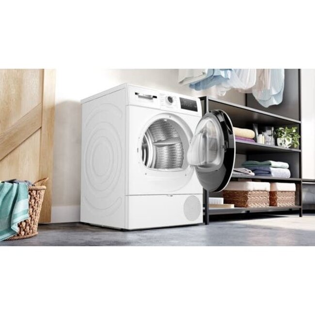 Bosch WTH8520SNL | Warmtepompdroger | 8 kg