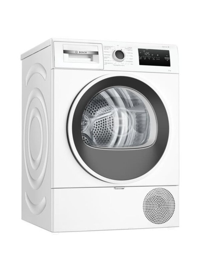 Bosch WTH8520SNL | Warmtepompdroger | 8 kg
