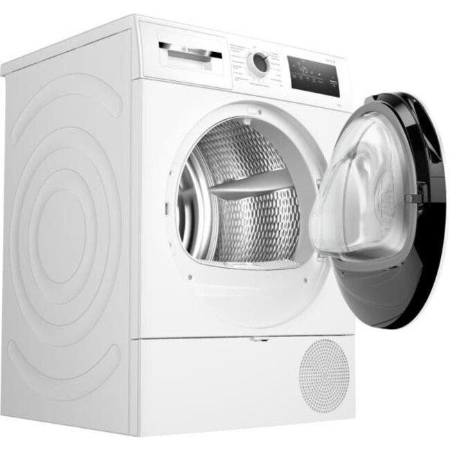 Bosch WTH8520SNL | Warmtepompdroger | 8 kg