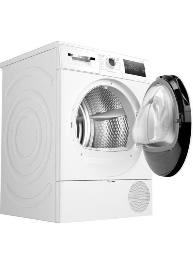 Bosch WTH8520SNL | Warmtepompdroger | 8 kg