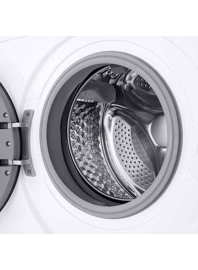 LG F4A1009NWK | Wasmachine | 9 kg | A | Steam