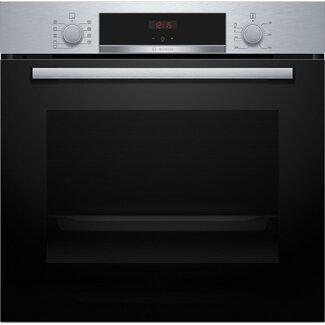 Bosch HBA514BS3 | Inbouw oven | 60 cm