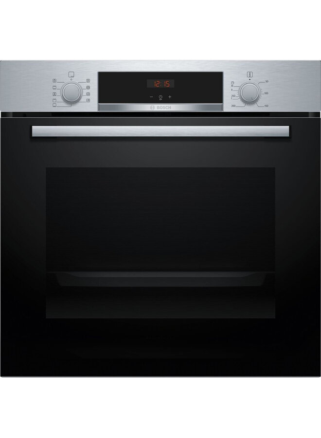 Bosch HBA514BS3 | Inbouw oven | 60 cm